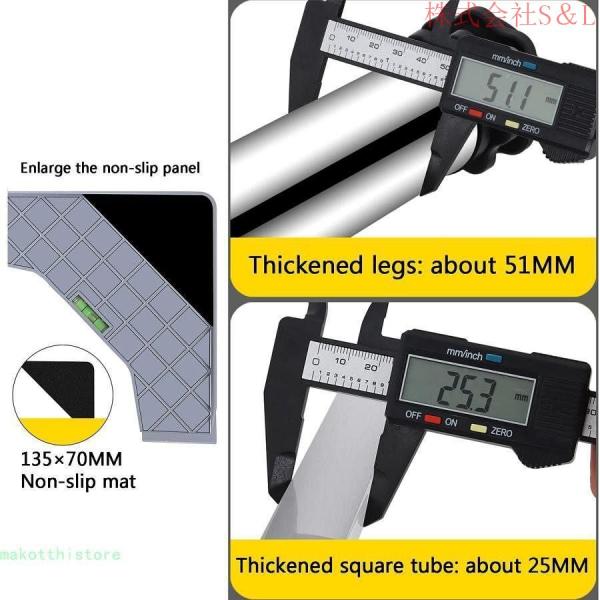洗濯機台ブラケット冷蔵庫置き台拡張可能な洗濯機冷蔵庫ベース、携帯用