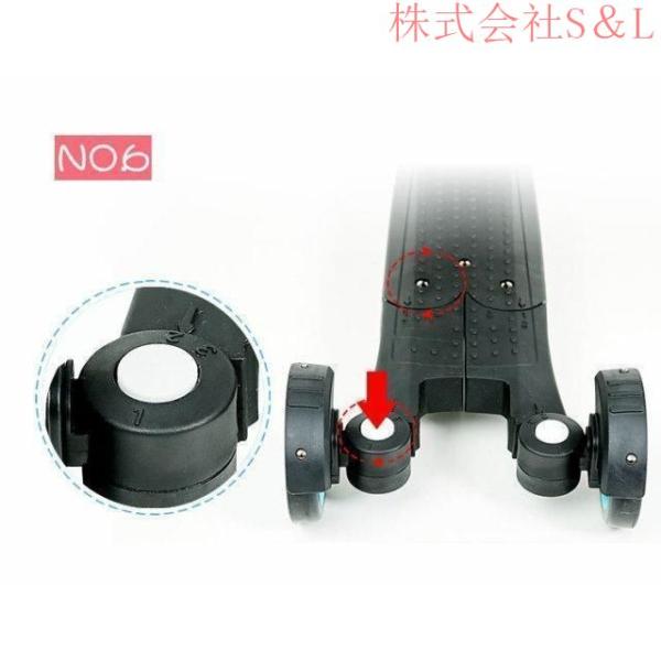 子供乗用車 三輪車 株式会社S＆L 5way 折りたたみ プッシュハンドル