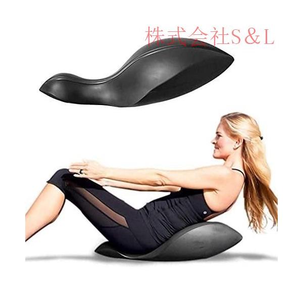 背骨矯正機 ピラティス界の待望の逸品 ピラティス脊椎矯正バレル(くじら型) ピラティスマシン ピラティス円弧 骨盤矯正株式会社S＆L 体幹 トレーニング ラックス