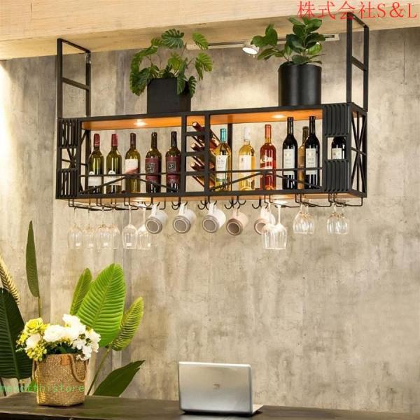 k232r119 木製ワインホルダー ワインラック 樽型 8本収納 ヴィンテージ