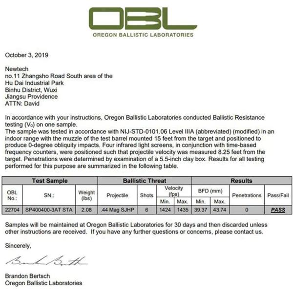 防弾チョッキ、隠された戦術的な安全保護服の刺し傷に強い、株式会社