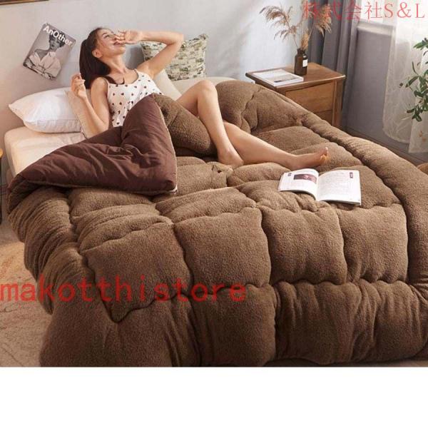 ◎新品未使用　真綿 肌掛け布団✨シルクカバー付き✨絹　ローズ花柄　silk ◎新品未使用 真綿 肌掛け布団✨シルクカバー付き✨絹 ローズ花柄