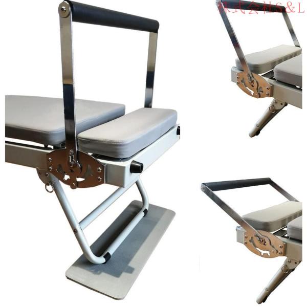 ピラティスリフォーマーマシン 家庭用 折りたたみ式ピラティス 株式