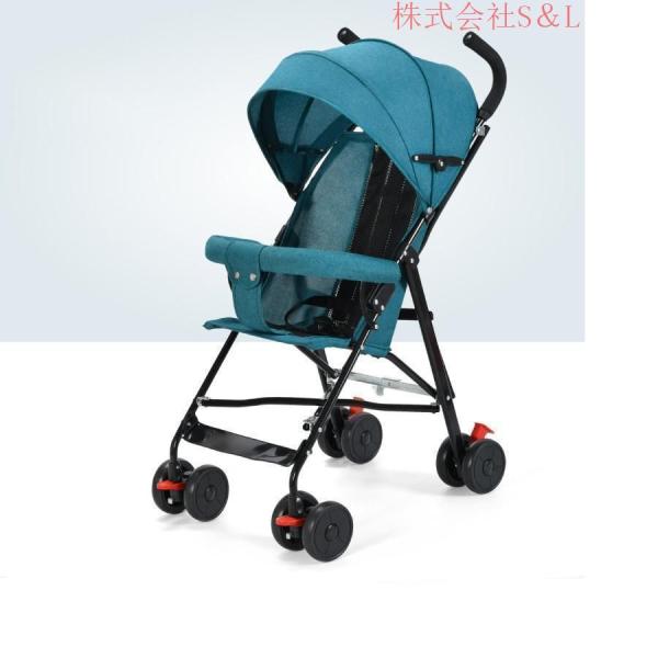 ベビーカー 軽量b型 トイザらス 折り畳み式 B型ベビーカー · セカンド