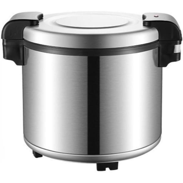 業務用米保温樽、食品保温樽、業務用ステンレス保温樽、業務用炊飯