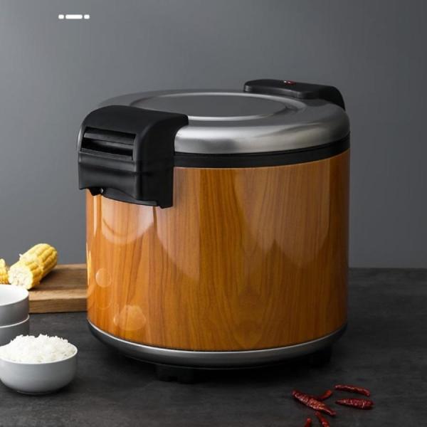 業務用米保温樽、食品保温樽、業務用ステンレス保温樽、業務用炊飯