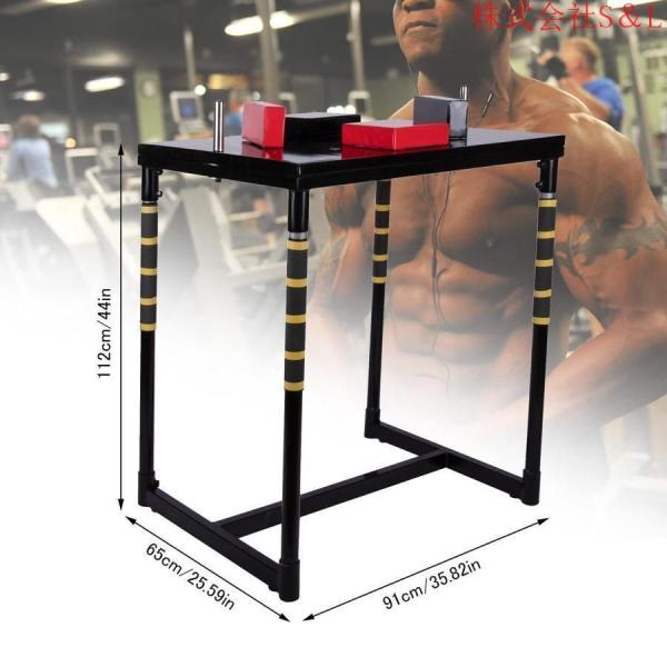 スタンダードアームレテーブル、手首レ、アームレテーブル、株式会社S＆L アームレマッスルエクサイザー 赤 スタンダードアームレテーブル、手首レ、アームレテーブル、株式会社