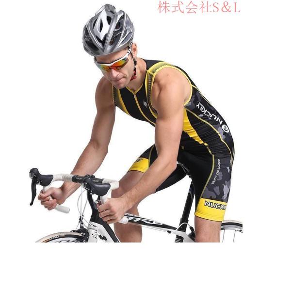 トライアスロン用ウェットスーツ (メンズ) HUUB トライアスロンウェア