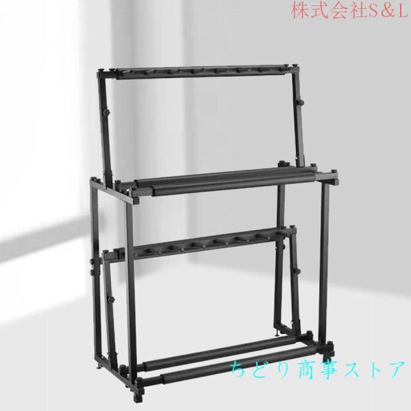 ボール 整理 かご スタンド ラック テニスラケット、ヴァイオリン