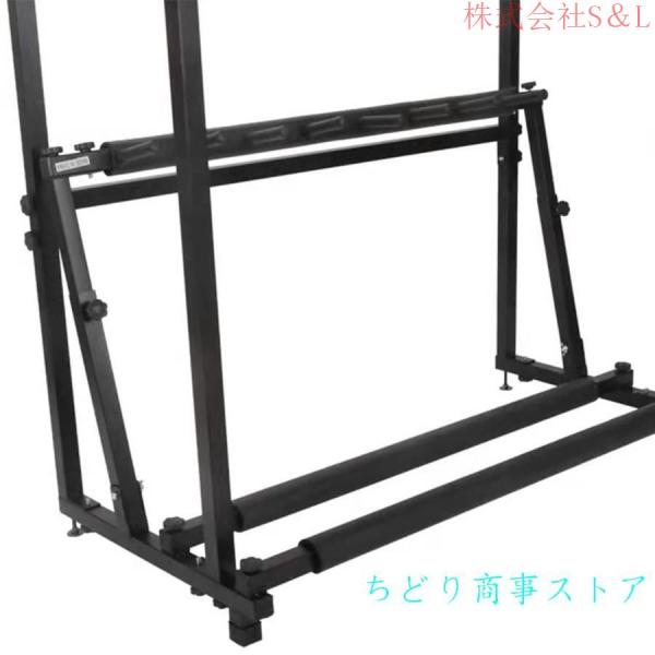 ボール 整理 かご スタンド ラック テニスラケット、ヴァイオリン