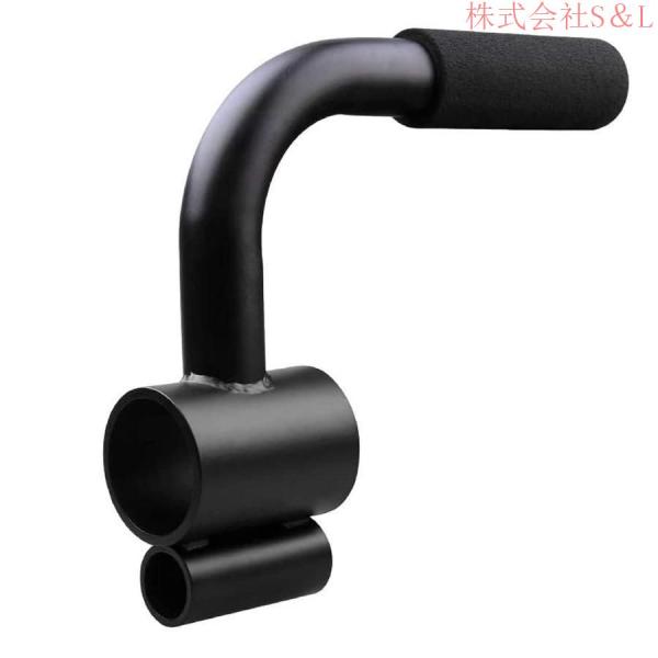 50 mmTバーロー tバーロウ T Bar プレートポストインサート ランドマイン バーベル固定アタッチメント ウェイトトレーニング 地雷ハンドル 用 ホームジム50 mm/2