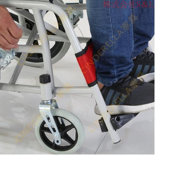 車椅子 小型 軽量 折りたたみ 防災 外出 旅行 散歩 室内 家庭用 車イス ファッション 介助用 車いす 老人 高齢者 身障者 障害者 歩行困難対策 車椅子 小型 軽量 折りたたみ 防災 外出 旅行 散歩 室内 家庭用 車イス