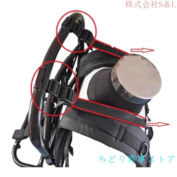 背負子 キャリー アルミフレームパック軽量 背負う補助具 折りたたみ