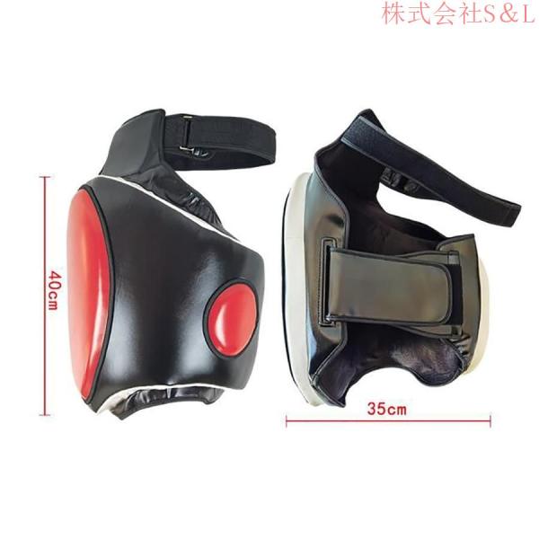 太ももパッド、スポーツ保護、キックボクシングタイスタイル太もも