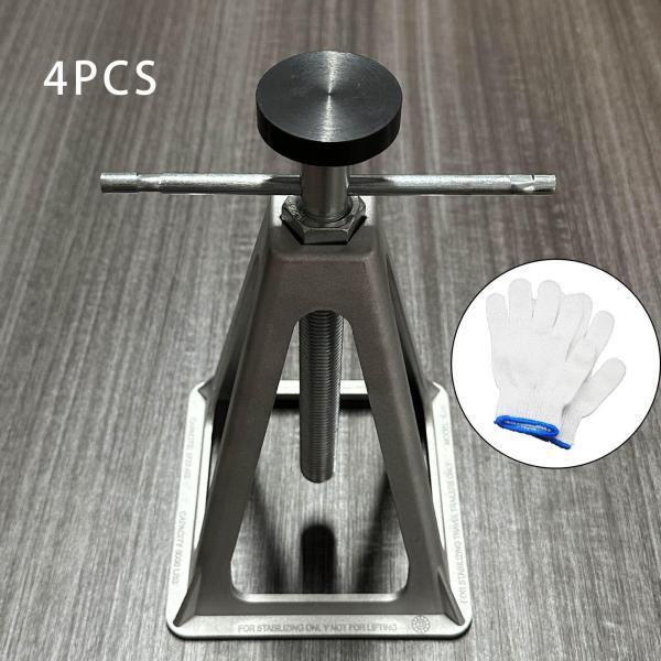 アルミスタビライザージャッキ RVスタビライザージャッキ、株式会社