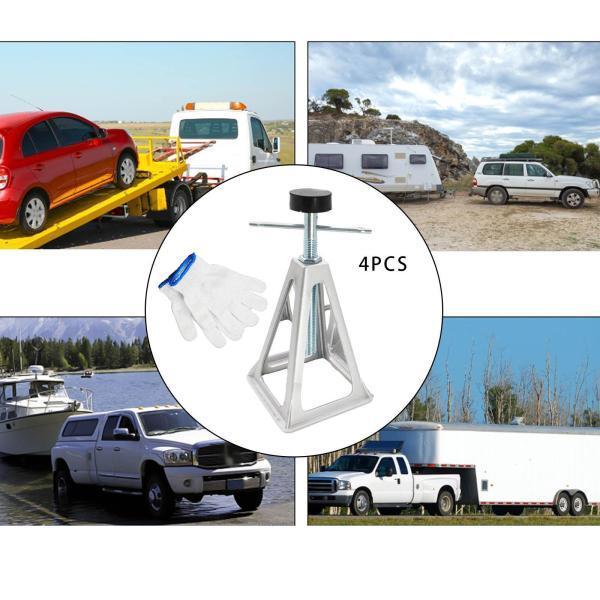 アルミスタビライザージャッキ RVスタビライザージャッキ、株式会社