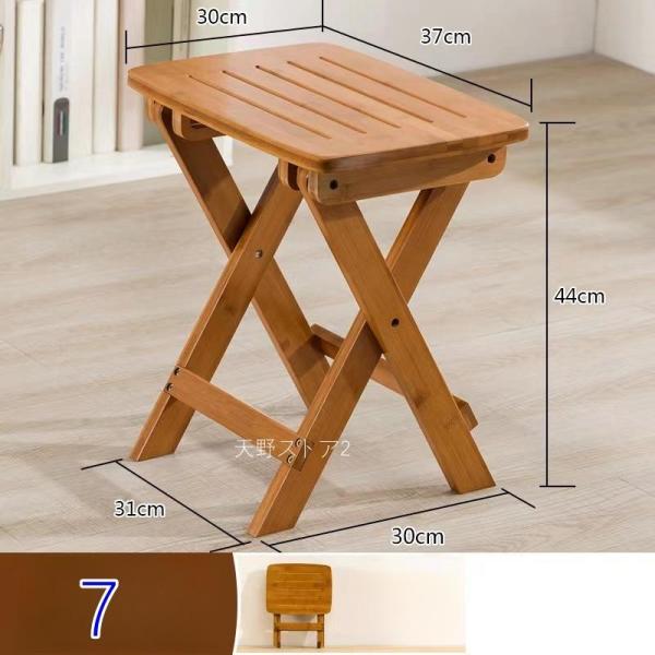 ダイニングテーブル 折りたたみテーブル デスク 幅60cm 幅80cm 完成品 株式会社S＆L おしゃれ 木製 2人用 4人 省スペース コンパクト 折り畳み 小さい_19