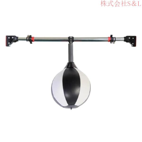 スピード パンチングボール ボクシングサンドバッグ 、PU サンドバッグ株式会社S＆L強度懸垂バー 武道学校、ジムで使用されるスピードバッグ ホームジム用スピー