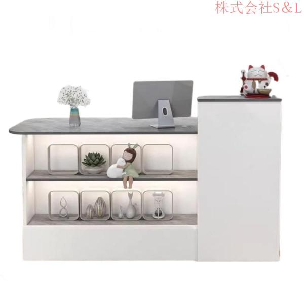 ネコ様専用カウンター レジ 受付