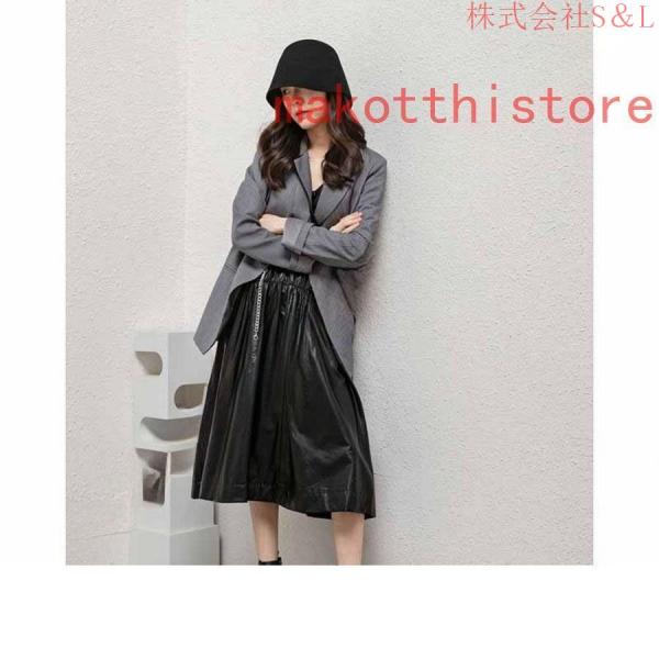 3.5CM 厚底 ショートブーツ 太ヒール 編み上げブーツ レースアップ 袴ブーツ S＆L 卒業式 衣装 ブーツ ハイヒール レディース 黒 白 スクエアヒール 履きやすい