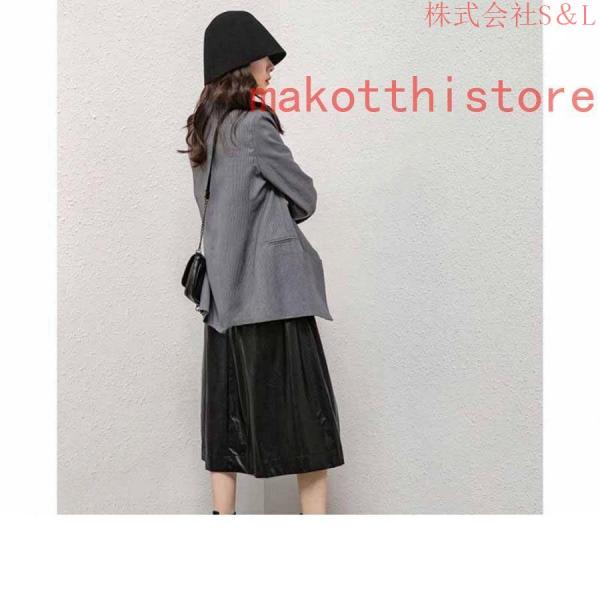 3.5CM 厚底 ショートブーツ 太ヒール 編み上げブーツ レースアップ 袴ブーツ S＆L 卒業式 衣装 ブーツ ハイヒール レディース 黒 白 スクエアヒール 履きやすい