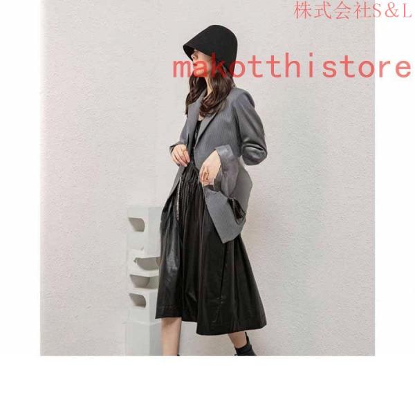 3.5CM 厚底 ショートブーツ 太ヒール 編み上げブーツ レースアップ 袴ブーツ S＆L 卒業式 衣装 ブーツ ハイヒール レディース 黒 白 スクエアヒール 履きやすい