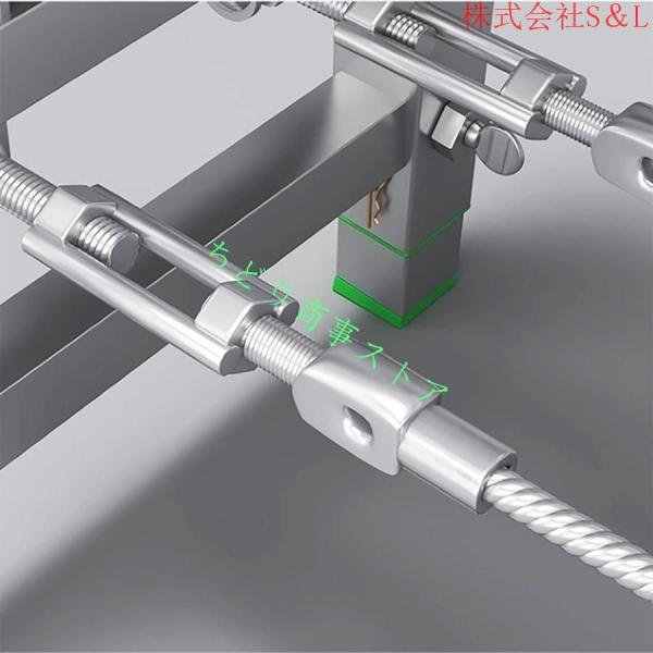 足場台 踏み台 伸縮脚付高所作業台 折りたたみ式 洗車台 足場台 多目的 折りたたみ 軽量 室内足場板 安全 株式会社S＆L持ち運び便利_2