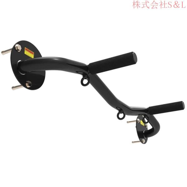 壁掛けドアプルアップバーぶら下がり健康器100cm懸垂マシン鋼けんすいマシーン自宅プロフェッショナル懸垂バーS＆Lマルチジムけんすいマシーン自宅トレーニ