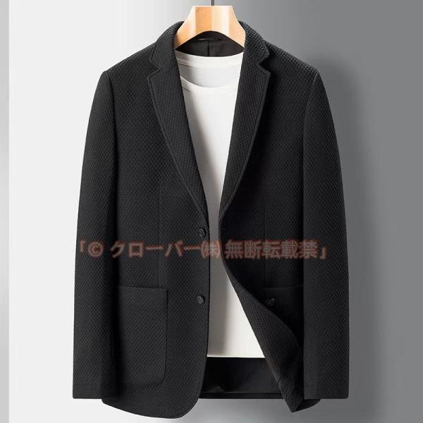 テーラードジャケット メンズ ジャケット テーラード おしゃれ キレイめ カジュアル クローバー株式会社 フォーマル 春 夏 秋 長袖 30代 40代
