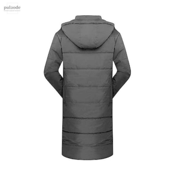 ベンチコート 裏起毛 中綿コート ジャケット 厚手 裏ボア 防風