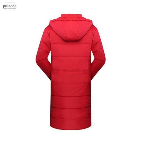 ベンチコート 裏起毛 中綿コート ジャケット 厚手 裏ボア 防風