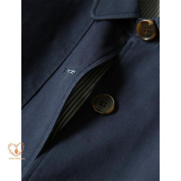 トレンチコート レディース コート チェスターコート マウンテン