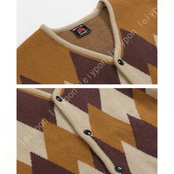 カーディガン メンズ ソフトタッチ 長袖 ニット ニットカーデ きれいめ