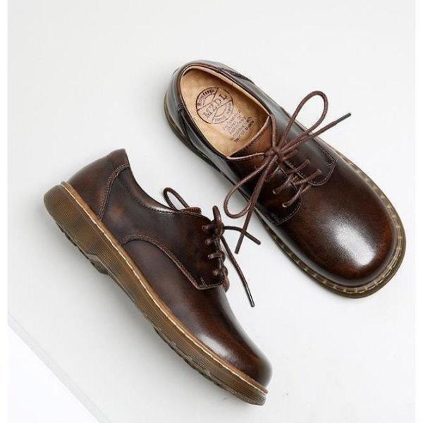 革靴レディース本革ビジネスシューズ厚底安いウォーキングビジネス