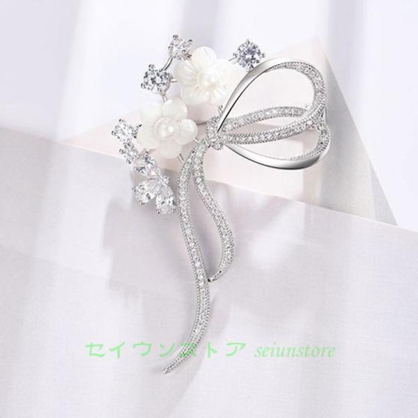 ブローチ コサージュ ストールピン スカーフ留 スカーフリング ブローチ ストール留め 入学式 卒業式 入園卒園式 結婚式 母 還暦 彼女 母の日 ブローチ コサージュ ストールピン スカーフ留 スカーフリング