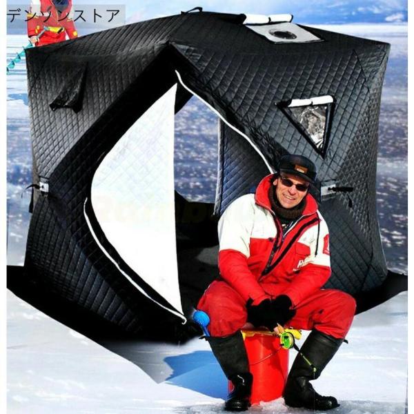 サウナテント サウナ サウナストーン セット ポップアップテント 薪 2面ガラス クローバー株式会社 セット 簡単設置 4人用 テントサウナ 煙突口付き 180cm サウナテント サウナ サウナストーン セット ポップアップテント 薪 2