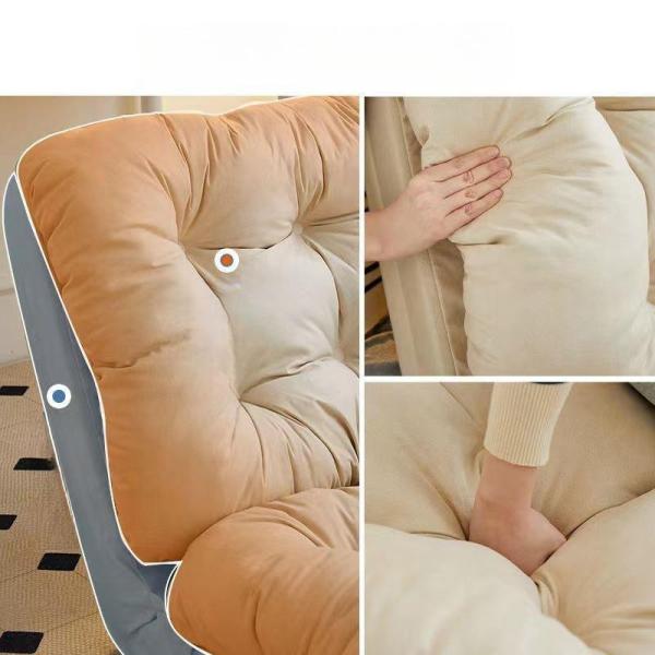 怠け者ソファー畳寝室小ソファーリビングベッドの上 Amazon｜GdNia 怠け者ソファーベッド畳は横になって多機能レジャー