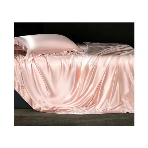 シルクシーツ 絹100％ フラットシーツ シルク 100% シルク シーツ 家蚕