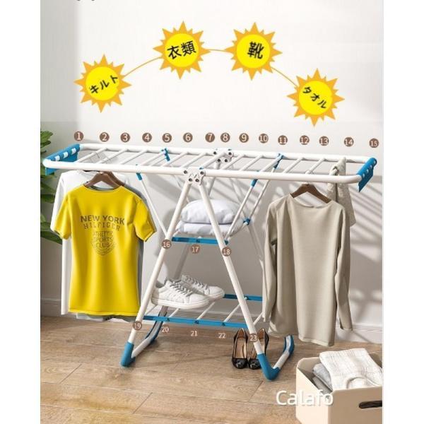 ハンガーラック 吸盤 折りたたみ ハンガー 洗濯 コンパクト 持ち運び どこでも設置 新生活 pohanger02 ｜ハンガーラック 吸盤 折りたたみ ハンガー 洗濯 コンパクト