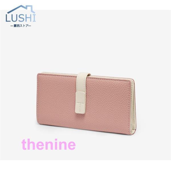 長財布 レディース 大容量 使いやすい カード 薄い 小銭入れ クローバー株式会社 仕切りあり 60代 50代 40代 30代 20代 緑 白 小さめ 敬老の日 三つ折り 長財布 レディース 大容量 使いやすい カード 薄い 小銭入れ