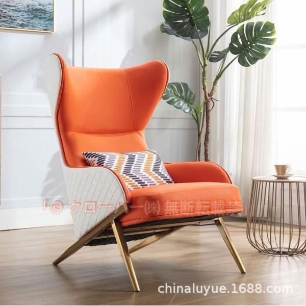 Amazon｜VENTOTA ソファ 1人掛け ソファ ソファー 一人掛け ソファ