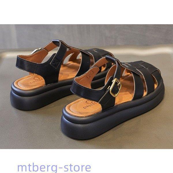 グルカサンダル フィッシャーマンサンダル ストラップサンダル