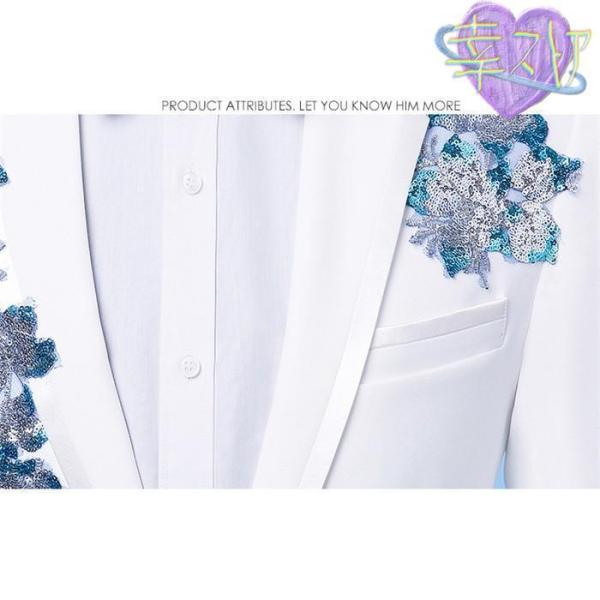 大人用 公爵 宮廷服ジャケット 司会者 メンズ スーツセット 舞台