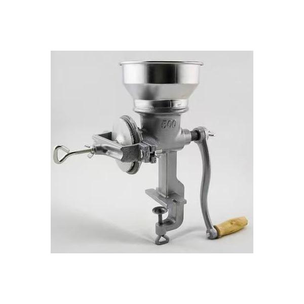 コナッピー 電動ミル 製粉機 米粉、コーヒーお茶など コナッピー ハイ