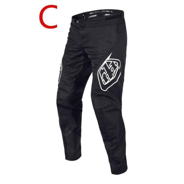 2023 オフロード モトクロス パンツ 春 夏 秋 クローバー株式会社 3