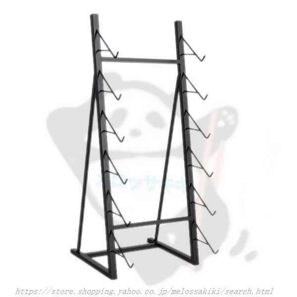 スノーボード収納ラック スケートボードラック 6段 床置きアクセサリー スノーボードホルダー スケートボード用スノーボードラック ホーム クローバー株式会社 スノーボード収納ラック スケートボードラック 6段 床置きアクセサリー