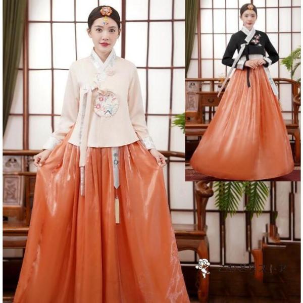 韓服 チマチョゴリ レディース 韓国服 朝鮮族衣装 韓国宮廷風ドレス 韓流衣装 クローバー株式会社 コスチューム コスプレ衣装 学園祭 文化祭 体育祭 イベント ハロウィン コスプレ 韓服 チマチョゴリ レディース 韓国服 朝鮮族衣装 韓国宮廷風ドレス 韓