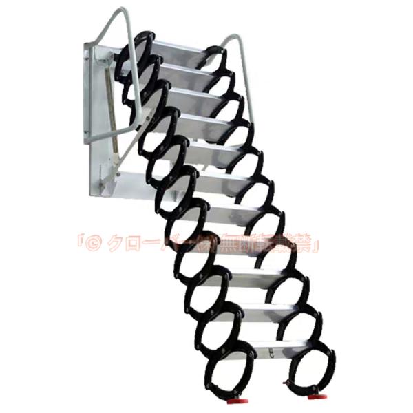 金属階段 ステップ 鋼 頑丈 はしこ 壁掛けタイプ 折り畳み可能 階段 登り 室内 室外 便利 丈夫 ロフト 2階 頑丈 伸縮タイプ 伸縮 複式用 金属階段 ステップ 足場 鋼 はしこ 壁掛けタイプ フックタイプ