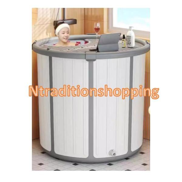 2023業界新発想】大型ウォータータンク 75L水貯蔵貯太陽熱温水器 温水