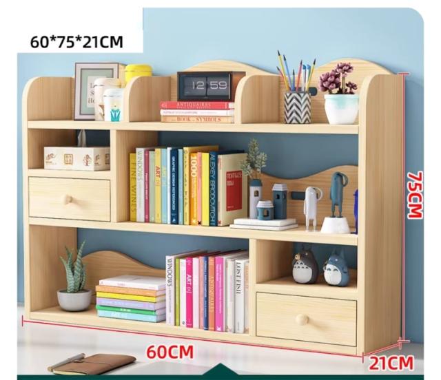 小物入れ 伸縮 自由自在 木製デスクオーガナイザー 卓上 楽天市場